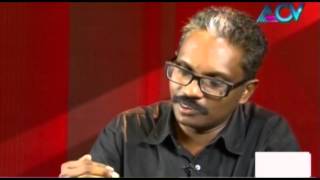 Ullu Thurannu - Director Bijukumar Damodaran (Full Episode)