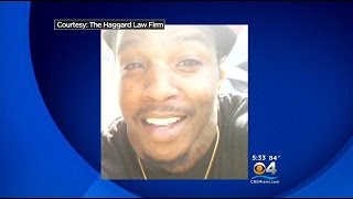 Family Pleads For Community’s Help In Finding Loved One’s Killer