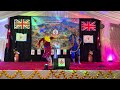 maghe sankranti 2025 dance plumstead branch uk