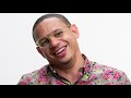 Eric Andre Answers the Web's Most Searched Questions  WIRED