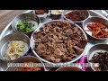 경주vlog 제 1편 경주는 가도가도 재밌어🫠 황리단길 경주 이이로 카페 경주 황리단길 밥집_백년손님 흑백사진관