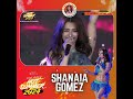 Slow Dancing by Shanaia Gomez #StarMagicHotSummer2024