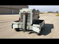 govdeals hobart 400hz diesel ground power unit