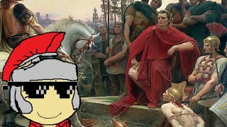 10 Greatest Roman Generals