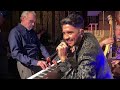 Arturo Ortiz Master Pianist jams with Santiago & La Orquesta at Latin Mondays at Taj