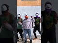 Miondoko master... dance challenge