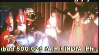 Gentleman - Telugu Songs - Chikubuku Raile