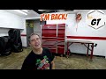 Functional DIY Garage Remodel Ideas For Your Home Automotive Workshop