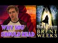 Lightbringer - Why You Should Read