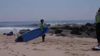 MBX Surf Camp 2015: Week 1