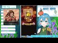 新人vtuber グラブル］ノワールさん強いらしい？！盾とかマナベリの追加もあったみたい！ ここもの２期生 ニーアクイン