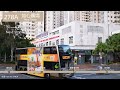 九龍巴士278a線由山麗苑至如心廣場全程行車片段 full journey on kmb route 278a from shan lai court to nina tower