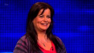 Sandra Rips Apart The Sinnerman - The Chase