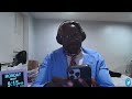 fishtank s3 • dew cube calls burt blackstriker during his livestream • i can’t believe he answered