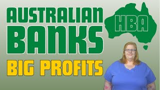 Are Australian Banks Really THAT GOOD?