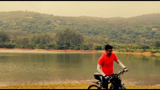 Thattekere Lake || Places to visit around Bangalore Cycling || Thattekere trail inspiration