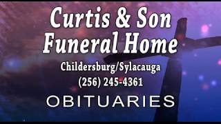 Daybreak Obituaries 10/13/2017