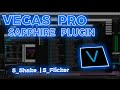 Sapphire Plugins: How to get Sapphire? 💡Best Effects for Vegas PRO | Tutorial