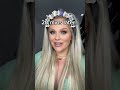 Testing *VIRAL* Volume Hair Clips 🤩 😅 #shorts #hair #beauty #hairtutorial #beautyhacks