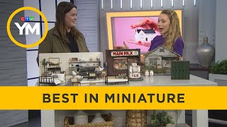 Best in miniature | Your Morning