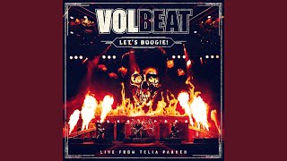 Guitar Gangsters & Cadillac Blood (Live from Telia Parken)