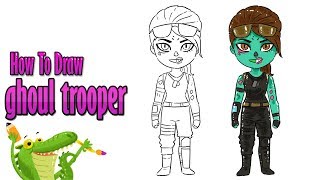 Easy Fortnite Drawings For Kids How To Get Free V Bucks 