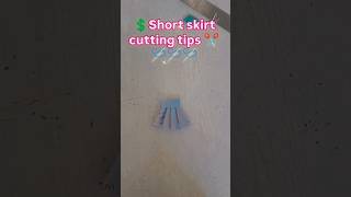 Long skirt cutting easy tips and tricks#longskirts #easytips #cuttingtips #newskirtcuttingtricks 💯