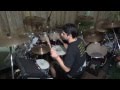 Dream Theater - Another Day - Drum Cover [1080p FullHD]