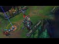 swain rework reveal 2018 gameplay league of legends