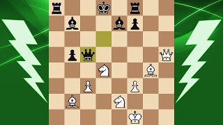 van den Berg Arena Speed Chess Tournament [159]