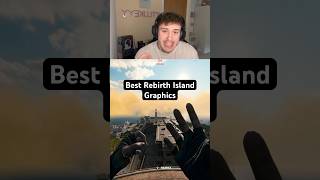 Best Graphic Settings For Rebirth Island