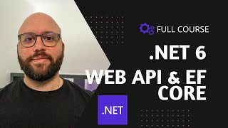 Build CRUD with .NET 6 Web API & Entity Framework Core
