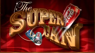 The Supercan - By Gustavo Raley