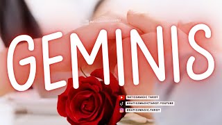 ♊️GEMINIS-😱PIENSA ESTO DE TI!! 👂🏻CHISME COMPLETO!!🙉