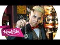 MC G15 - Ô Menina (KondZilla)