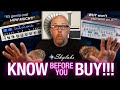 Know BEFORE You Buy! Buyer Beware Vintage Stereo Equipment