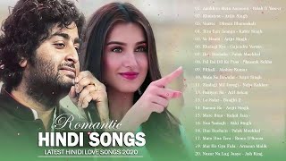 Romantic Hindi Love Songs 2021 New ❤ Arijit singh,Atif Aslam,Neha Kakkar,Armaan Malik,Shreya Ghoshal