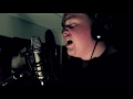 tesseract concealing fate part 4 perfection vocal cover