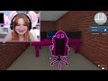 fiz uma sala de jogos toda rosa house flipper 77