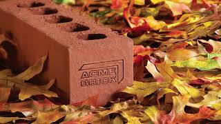 Acme Brick Radio Ad (07/2022)