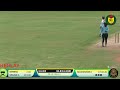 SAANVI CRICKET LEAGUE EDITION - 42- R11 - BROCHILL VS UNITED CRICKET CHAMPS