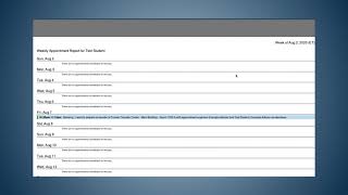 General Overview of Navigate