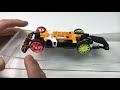 105a 輪胎設定『ミニ四駆』arena mini 4wd club