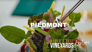 Piedmont - The World's Best Vineyards Explore Series