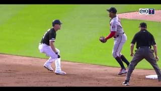 Type A Obstruction