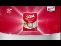 NEW! SGM EKSPLOR UNVEILING