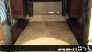 2001 Jayco Eagle 266 - McClain's RV Superstore - Corinth,...