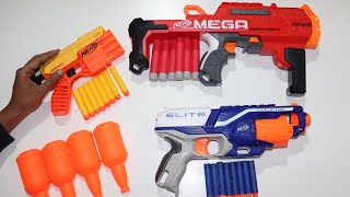 My Nerf Guns Collection - Chatpat toy tv