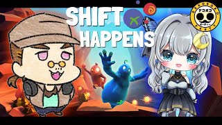 【Shift Happens】大丈夫だよな！？信じてるからなっ！？