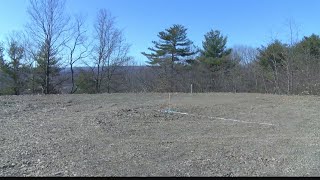 Huntingdon Borough constructing amphitheater